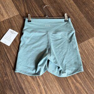 FLEO Charge Short 5" - Ribbed
